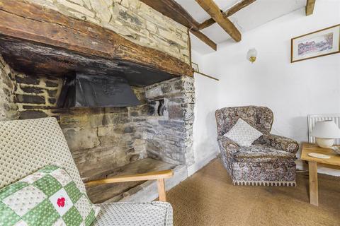 undefined, West Putford, Holsworthy