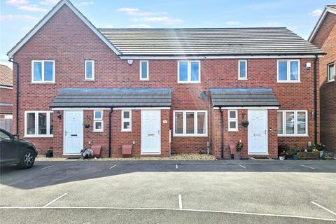 Deacon Orchard, Langport, Somerset, TA10