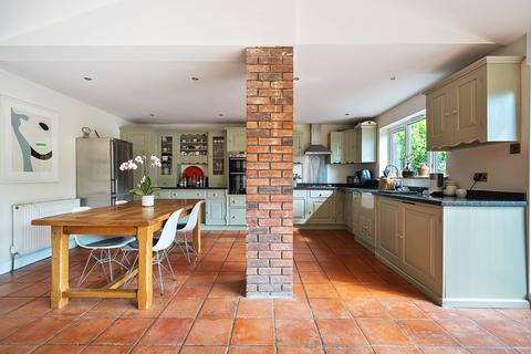 4 bedroom detached house for sale, North Street, Bristol BS30