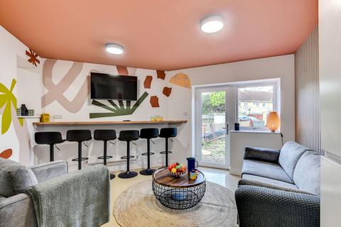 1 bedroom in a house share to rent, Eastover Grove, Bath BA2