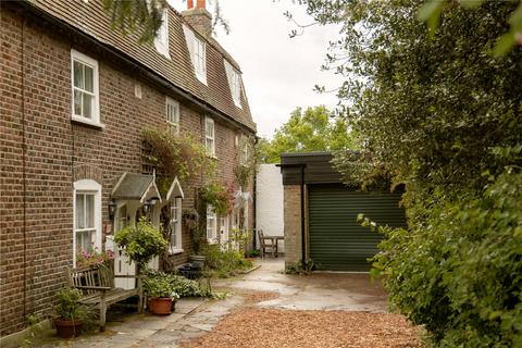undefined, Hanford Row, Wimbledon, SW19