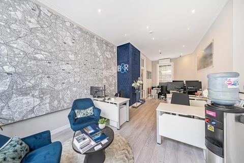 undefined, Sussex Place, Hyde Park Estate, London, W2