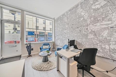 undefined, Sussex Place, Hyde Park Estate, London, W2