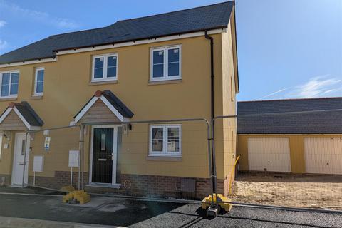 3 bedroom semi-detached house for sale, Okehampton