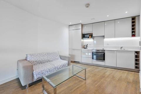 1 bedroom flat for sale, Telegraph Ave, Greenwich, London, SE10