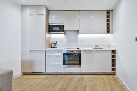 1 bedroom flat for sale, Telegraph Ave, Greenwich, London, SE10