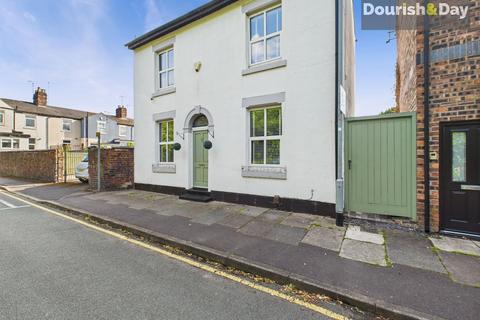 3 bedroom detached house for sale, South Street, Stafford ST16