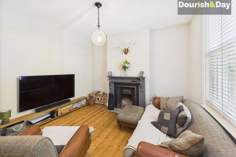 3 bedroom detached house for sale, South Street, Stafford ST16