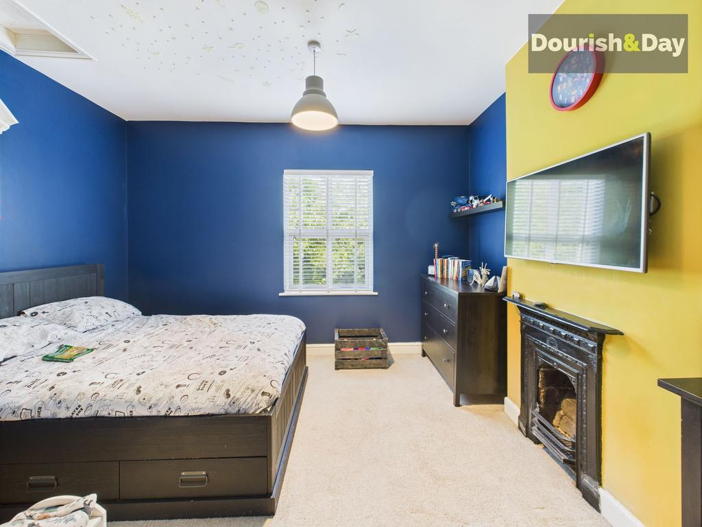 Bedroom Two