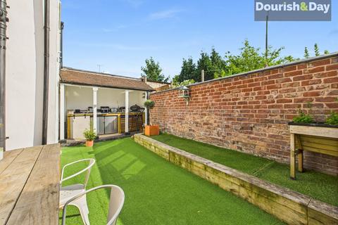 3 bedroom detached house for sale, South Street, Stafford ST16