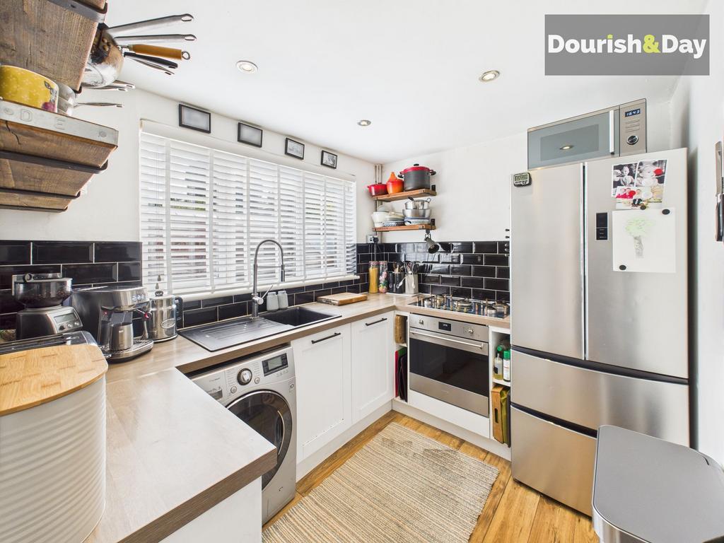 Fitted Kitchen
