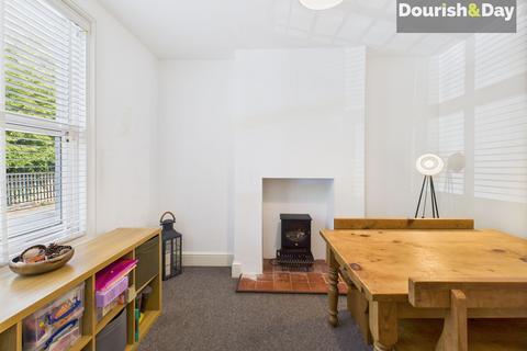 3 bedroom detached house for sale, South Street, Stafford ST16