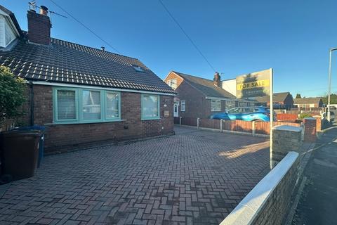 undefined, Conway Road, Hindley Green, WN2 4PE
