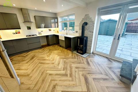 undefined, Conway Road, Hindley Green, WN2 4PE