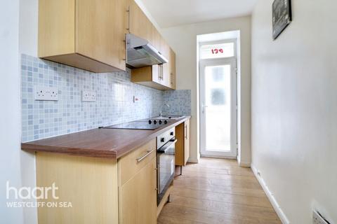 2 bedroom flat for sale, Hamlet Court Road, Westcliff-On-Sea