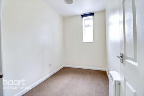 Hamlet Court Road, Westcliff-On-Sea