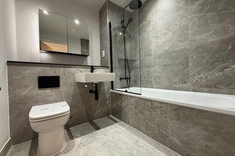 1 bedroom apartment to rent, Waterhouse Gardens