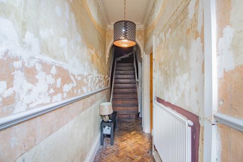 4 bedroom detached house for sale, GREGORY STREET, ILKESTON, DERBYSHIRE, Derbyshire, DE7