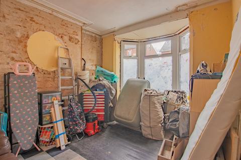 4 bedroom detached house for sale, GREGORY STREET, ILKESTON, DERBYSHIRE, Derbyshire, DE7