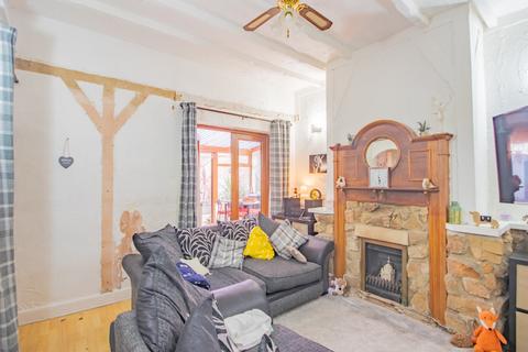 4 bedroom detached house for sale, GREGORY STREET, ILKESTON, DERBYSHIRE, Derbyshire, DE7
