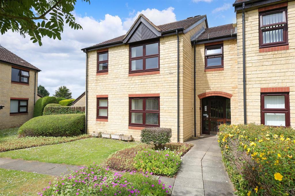 19 Orchard Court