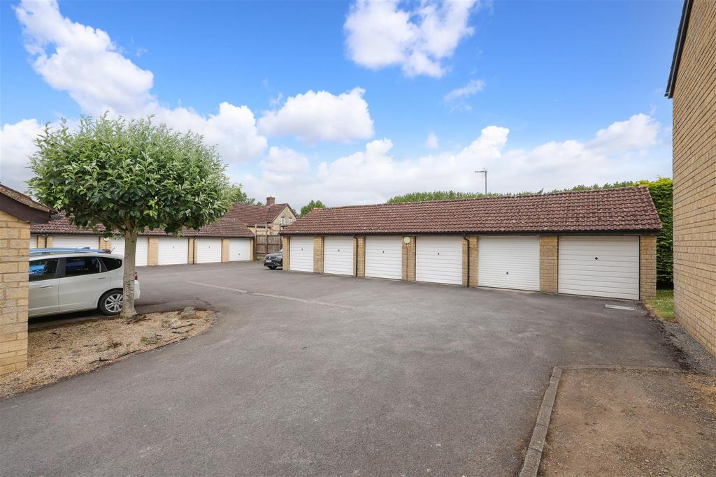 Garages