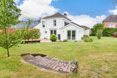 3 bedroom detached house for sale, Main Road, Havenstreet, Isle of Wight