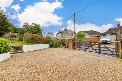 3 bedroom detached house for sale, Main Road, Havenstreet, Isle of Wight