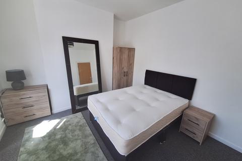 5 bedroom house to rent, Cromwell Street, Swansea,