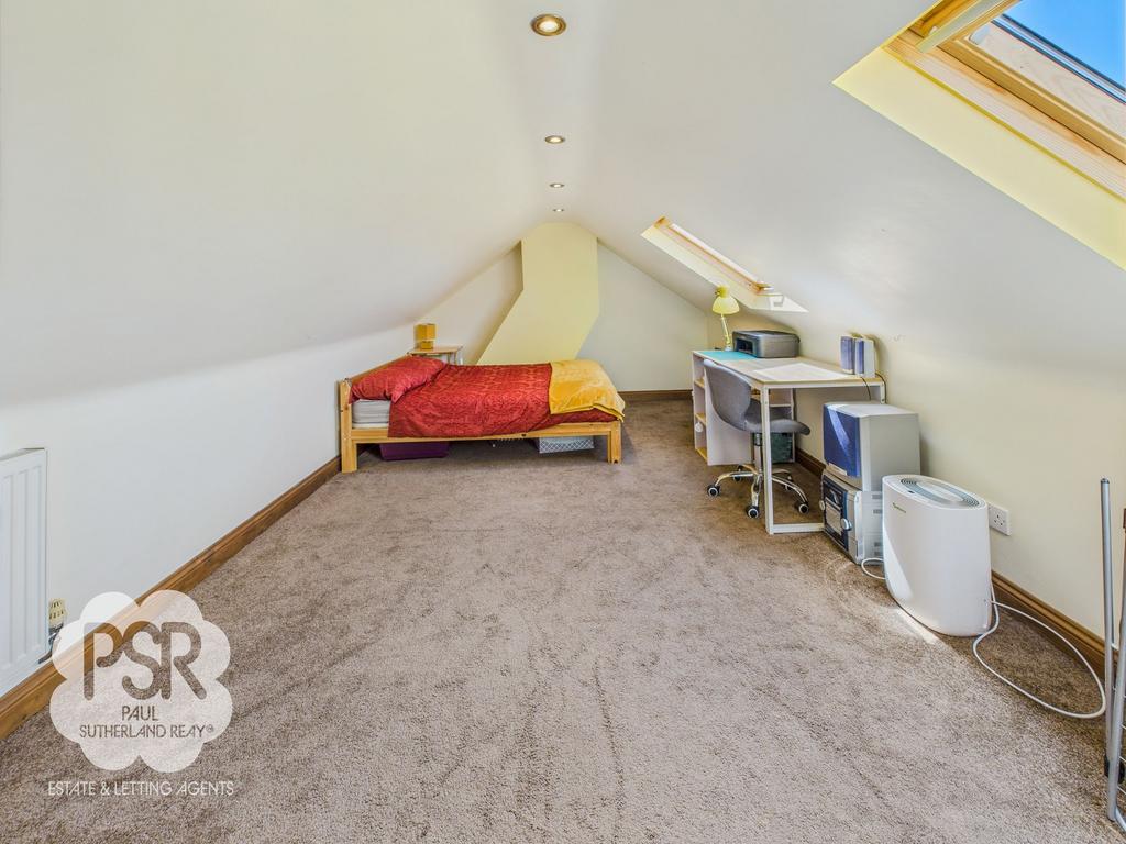 Loft Room