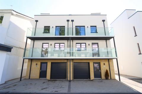 3 bedroom townhouse for sale, La Vallee Des Vaux, St Helier JE2