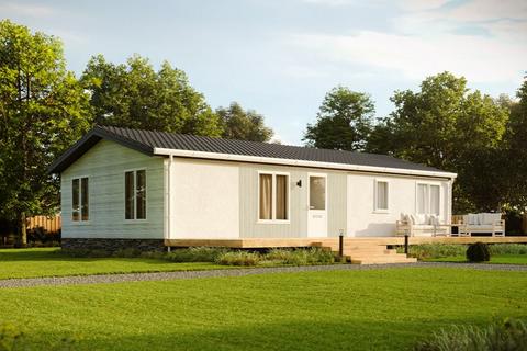 2 bedroom park home for sale, Arbroath, Angus, Scotland, DD11