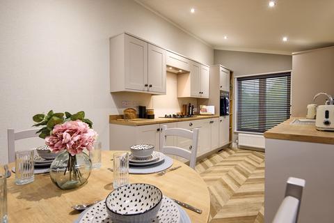 2 bedroom park home for sale, Arbroath, Angus, Scotland, DD11