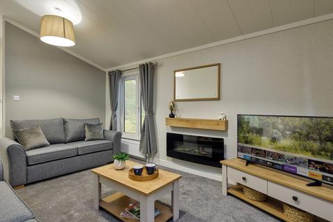 2 bedroom park home for sale, Arbroath, Angus, Scotland, DD11