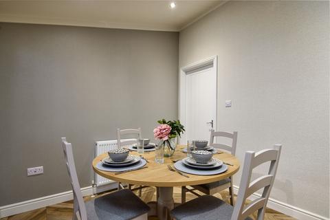 2 bedroom park home for sale, Arbroath, Angus, Scotland, DD11