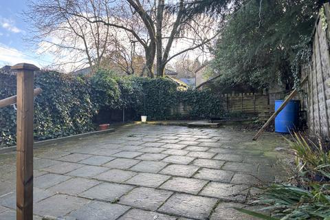 undefined, Pickles Lane, Bradford BD7