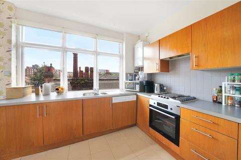 3 bedroom apartment for sale, Loraine Mansions, Widdenham Road, London, N7
