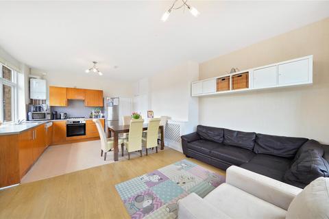 3 bedroom apartment for sale, Loraine Mansions, Widdenham Road, London, N7