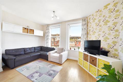 3 bedroom apartment for sale, Loraine Mansions, Widdenham Road, London, N7
