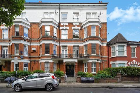 undefined, Loraine Mansions, Widdenham Road, London, N7