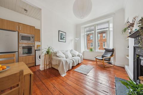 1 bedroom flat for sale, 86 Cartside Street, Flat 2/2, Battlefield, Glasgow, G42 9TG