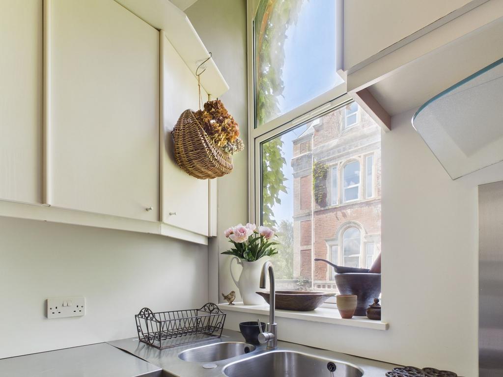 Kitchen Detail