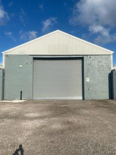Warehouse to rent, Webber Rd Liverpool L33 7SW