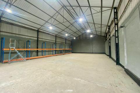 Warehouse to rent, Webber Rd Liverpool L33 7SW