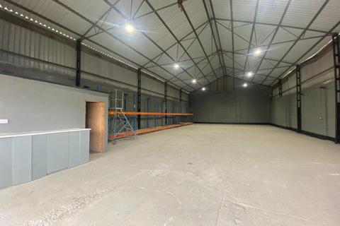 Warehouse to rent, Webber Rd Liverpool L33 7SW