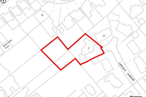 undefined, Lincoln Avenue, Canterbury, Kent