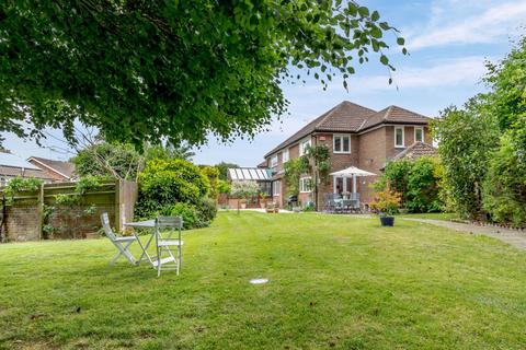 5 bedroom detached house for sale, Lincoln Avenue, Canterbury, Kent
