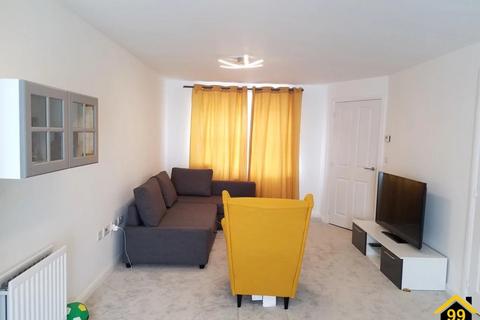 3 bedroom semi-detached house for sale, Eamoth Ground, Bristol, South Glos, BS34