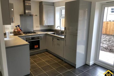 3 bedroom semi-detached house for sale, Eamoth Ground, Bristol, South Glos, BS34