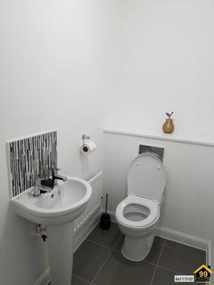 3 bedroom semi-detached house for sale, Eamoth Ground, Bristol, South Glos, BS34
